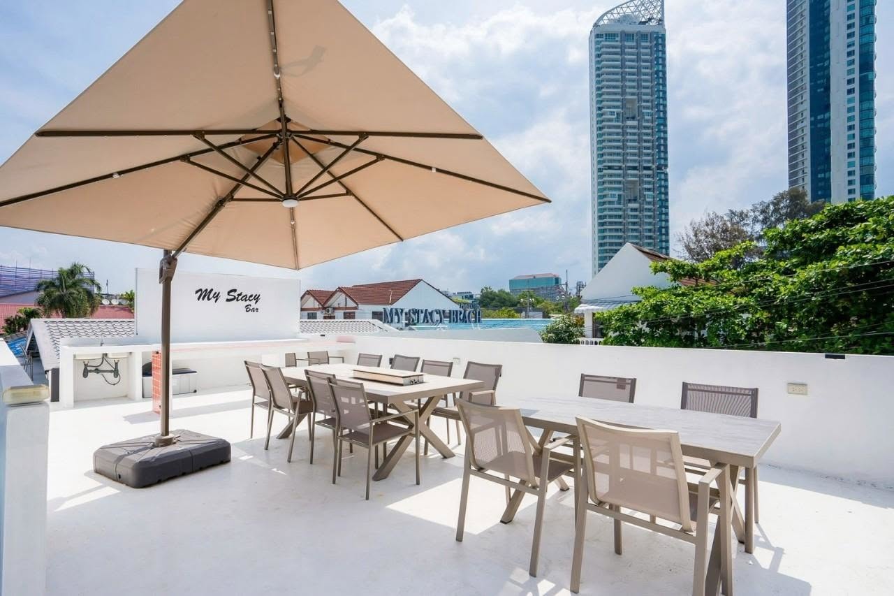 รูปเพิ่มเติมบ้านรหัส IVP-014