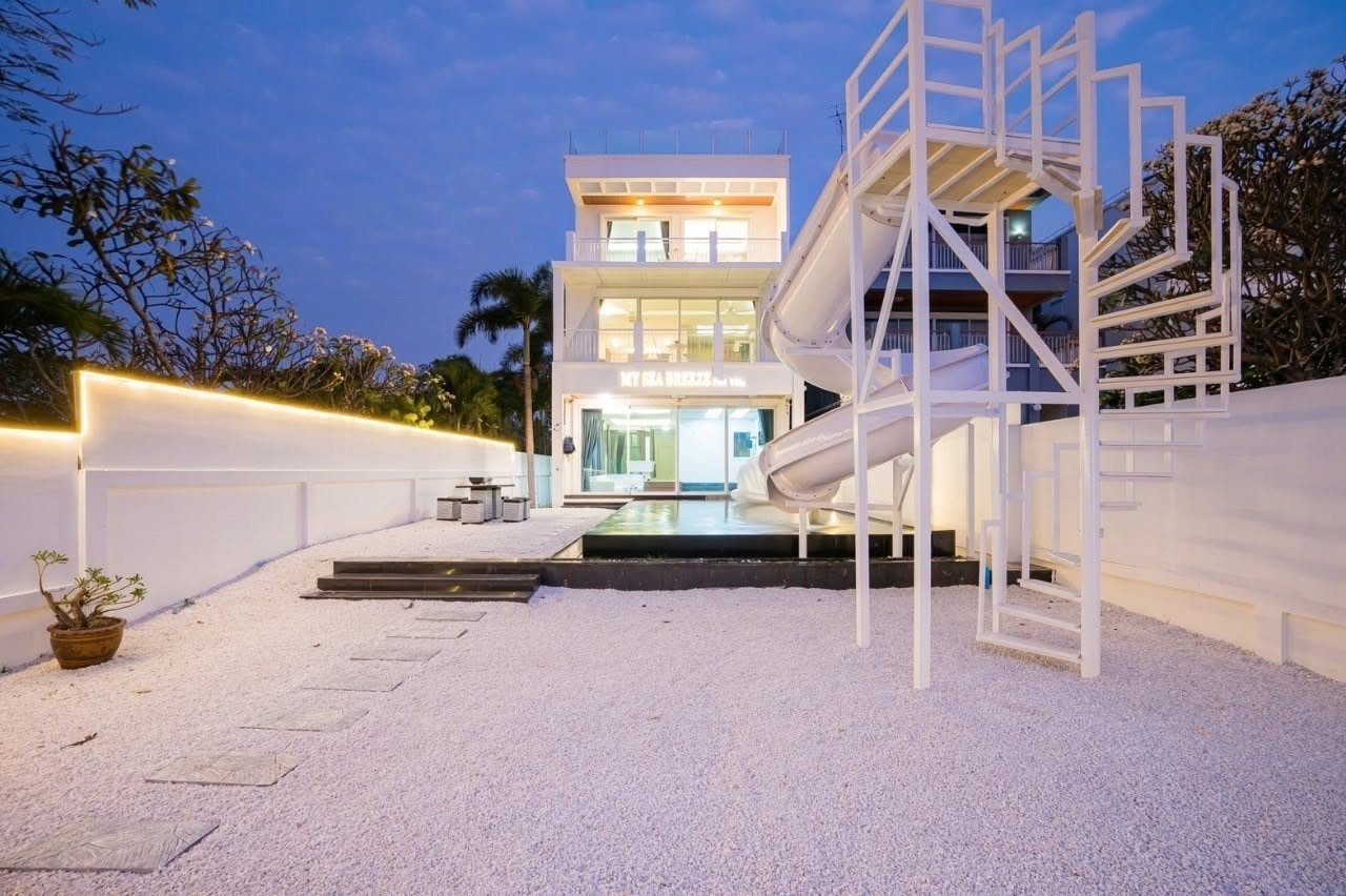 รูปเพิ่มเติมบ้านรหัส IVP-015