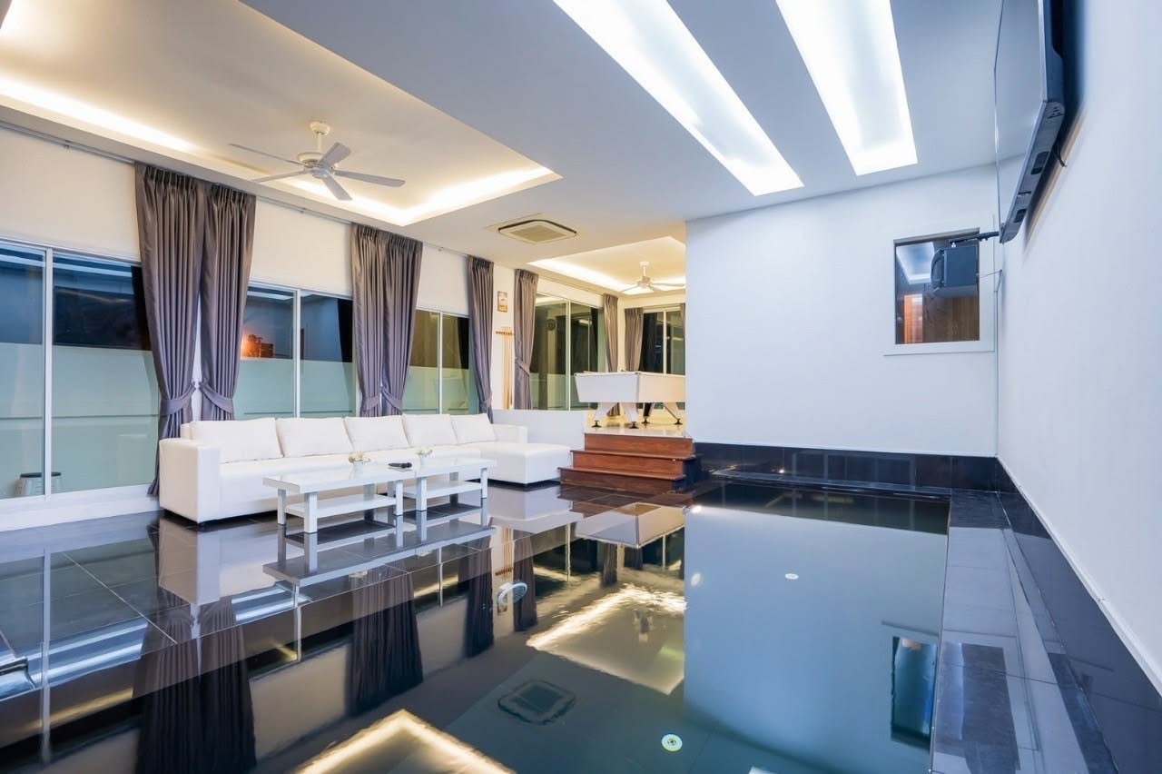 รูปเพิ่มเติมบ้านรหัส IVP-015