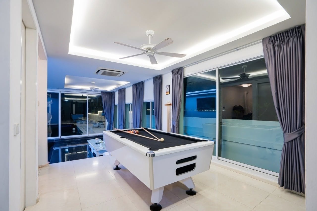 รูปเพิ่มเติมบ้านรหัส IVP-015