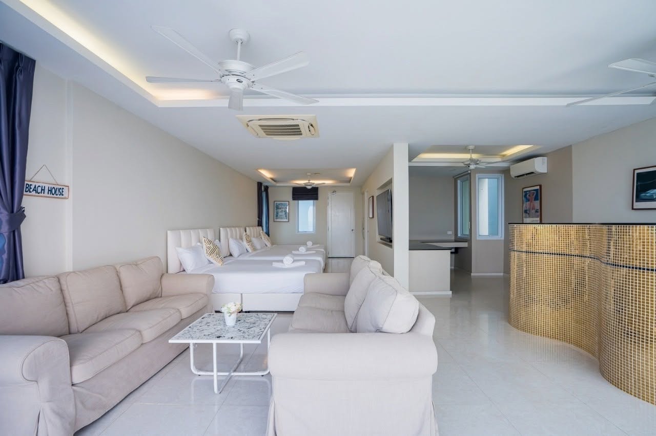 รูปเพิ่มเติมบ้านรหัส IVP-015
