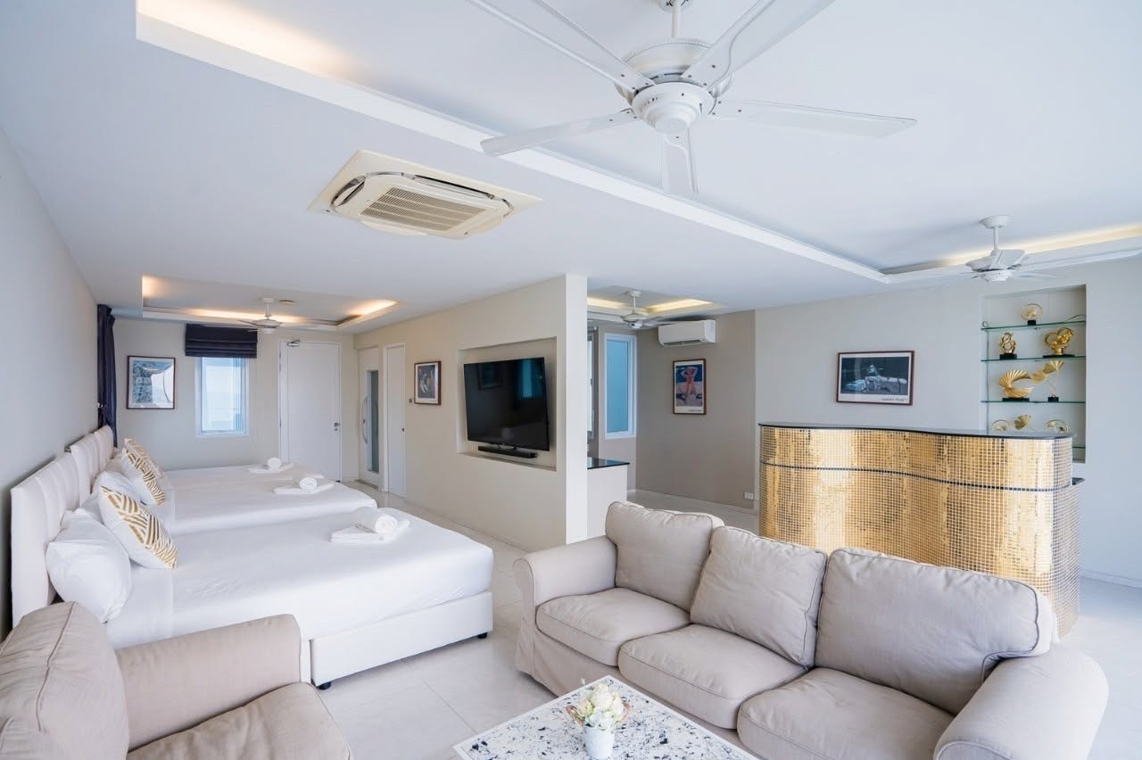 รูปเพิ่มเติมบ้านรหัส IVP-015
