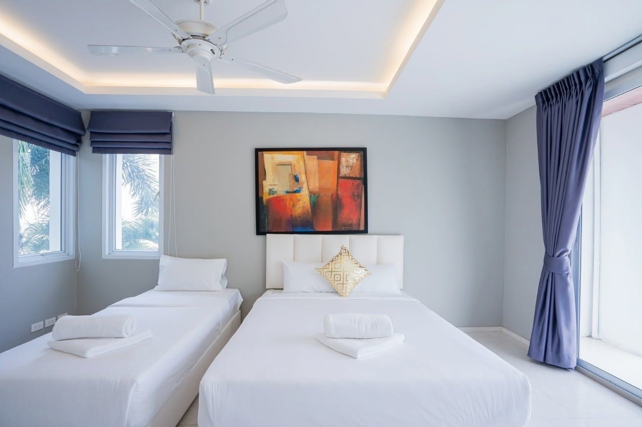 รูปเพิ่มเติมบ้านรหัส IVP-015