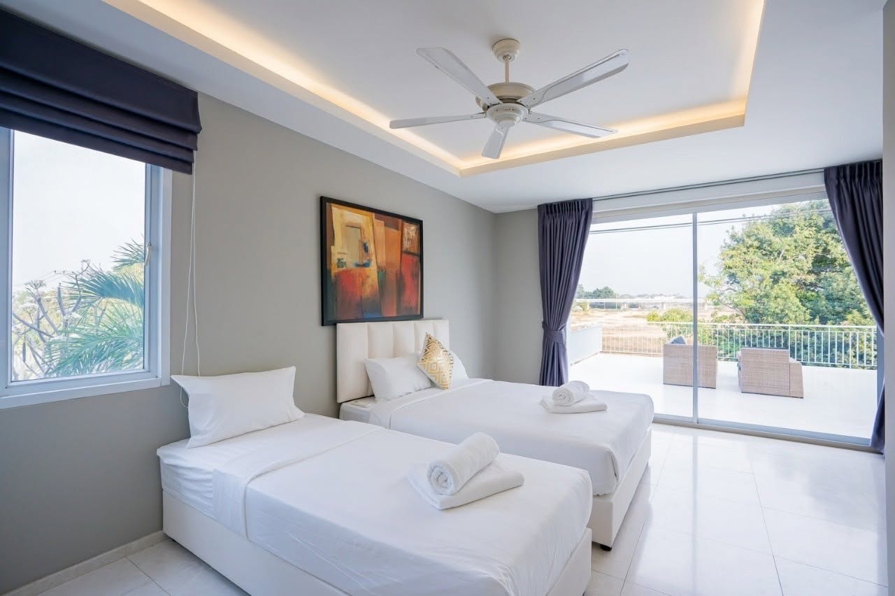 รูปเพิ่มเติมบ้านรหัส IVP-015