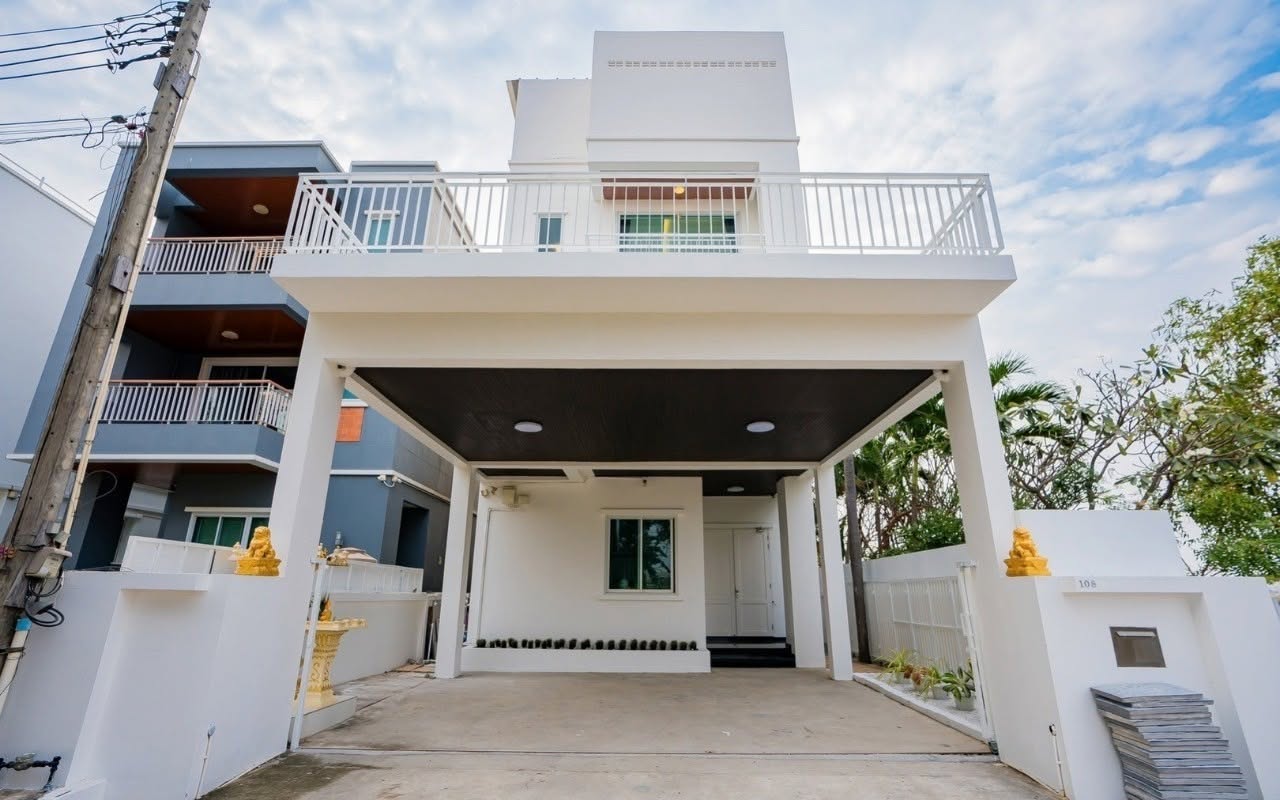 รูปเพิ่มเติมบ้านรหัส IVP-015
