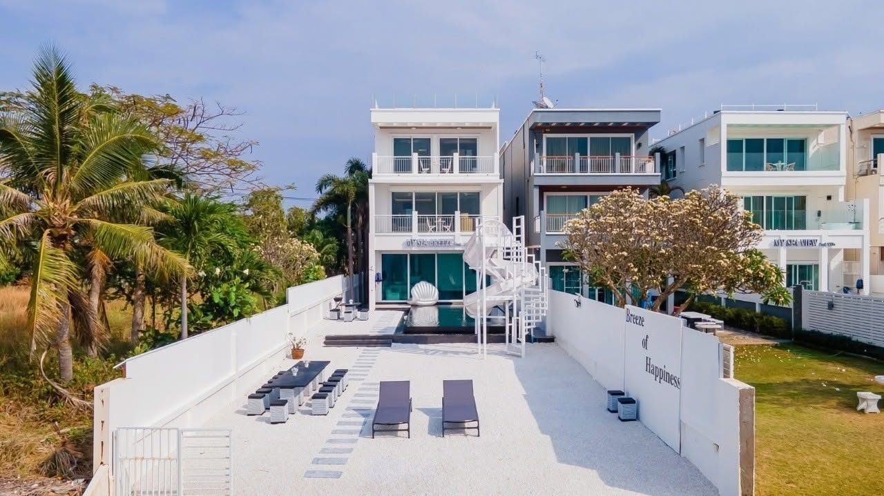 รูปเพิ่มเติมบ้านรหัส IVP-015