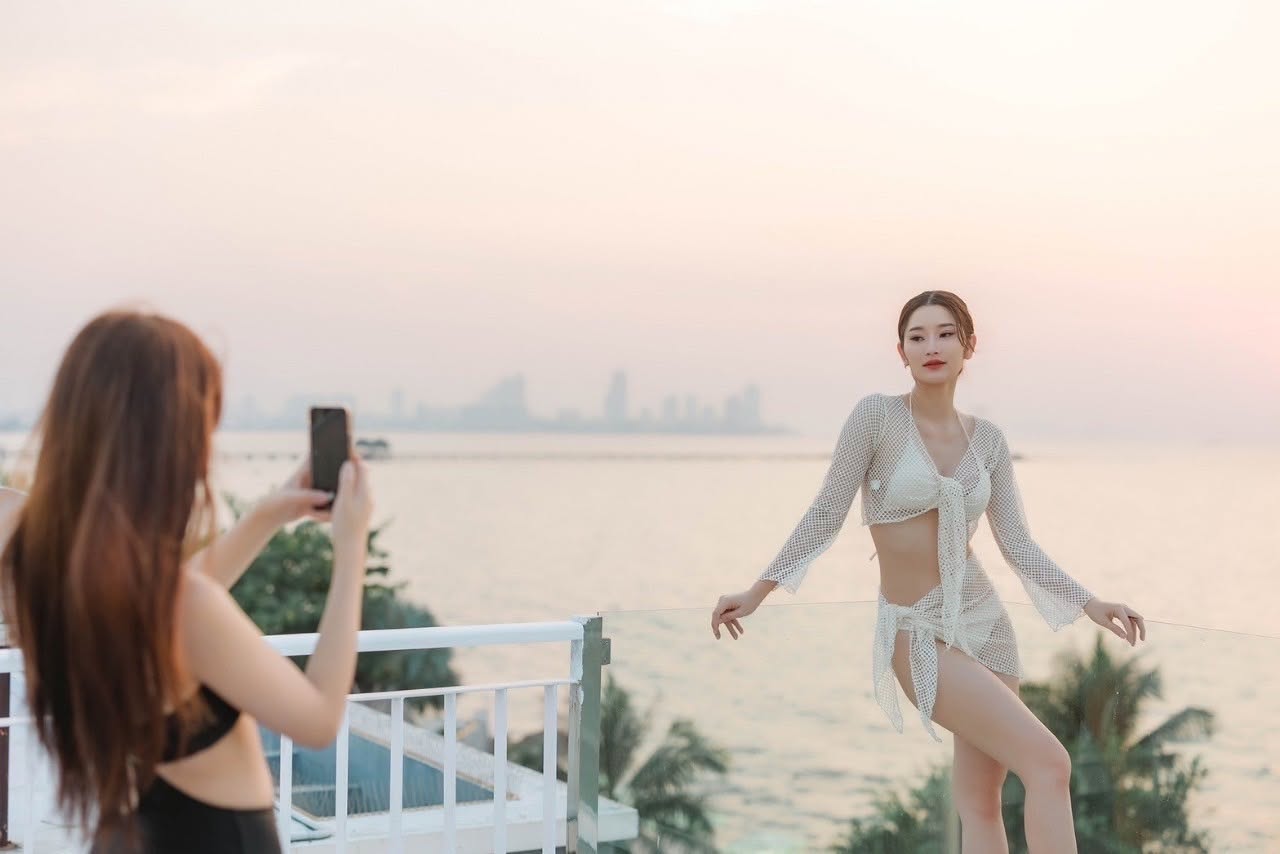 รูปเพิ่มเติมบ้านรหัส IVP-015