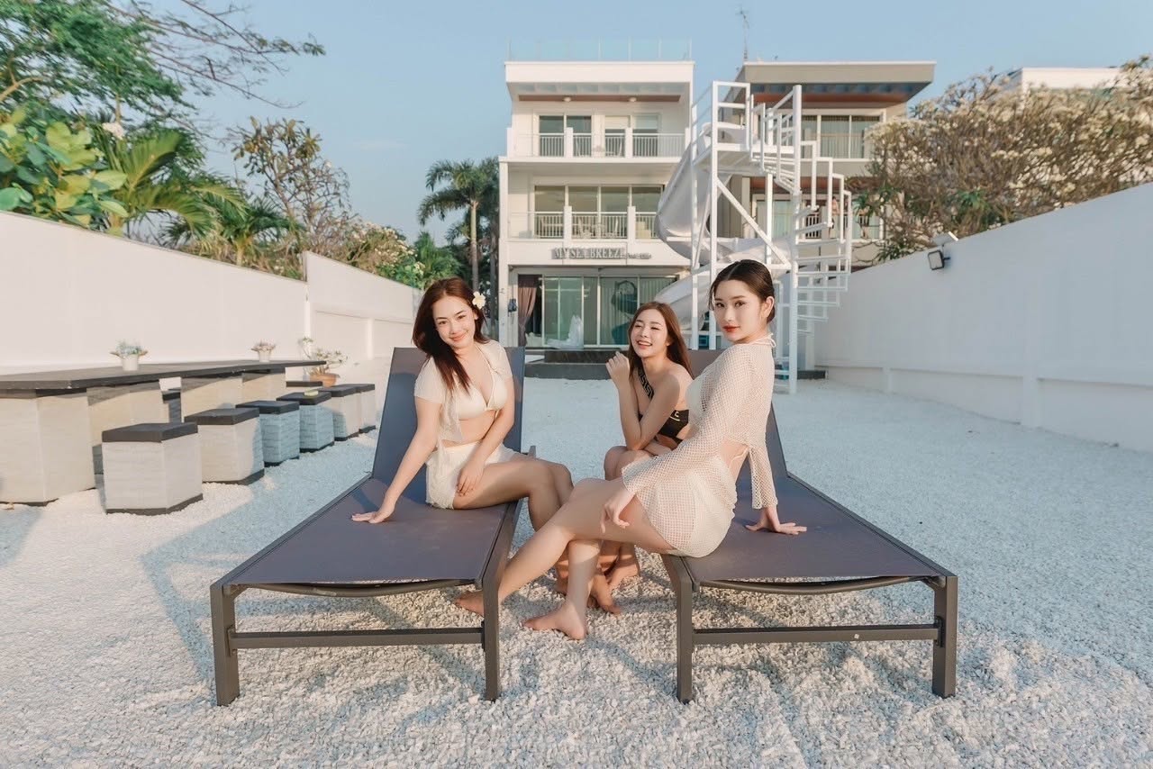 รูปเพิ่มเติมบ้านรหัส IVP-015