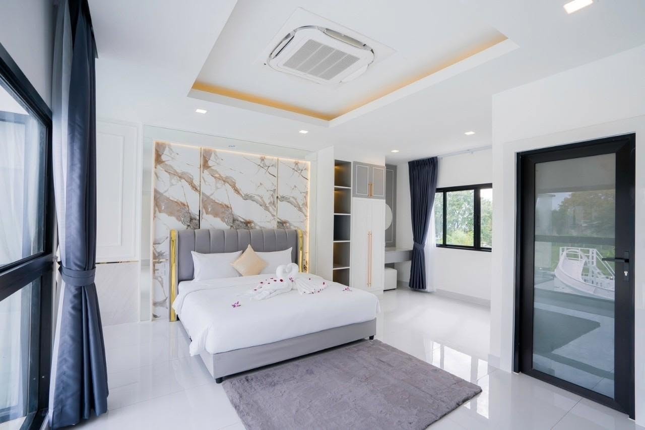 รูปเพิ่มเติมบ้านรหัส IVP-028