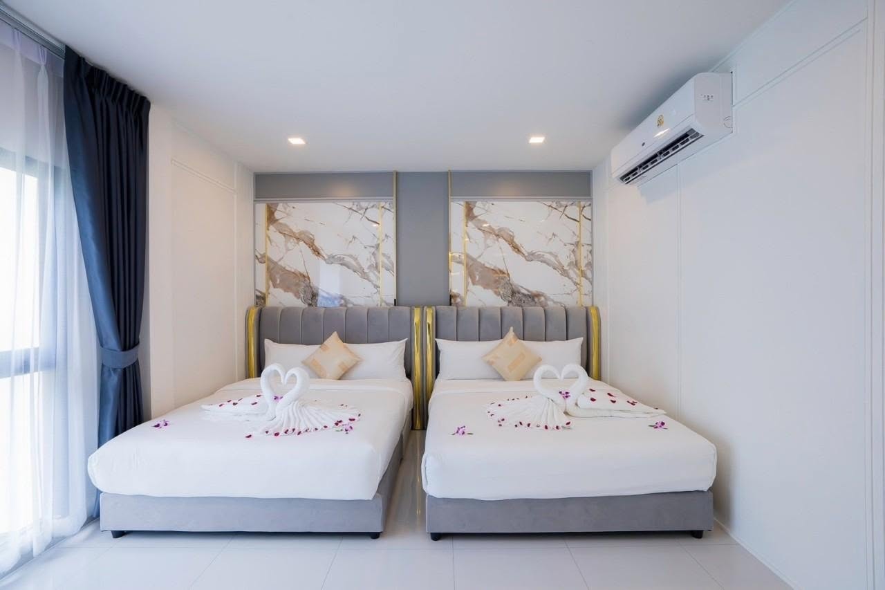 รูปเพิ่มเติมบ้านรหัส IVP-028