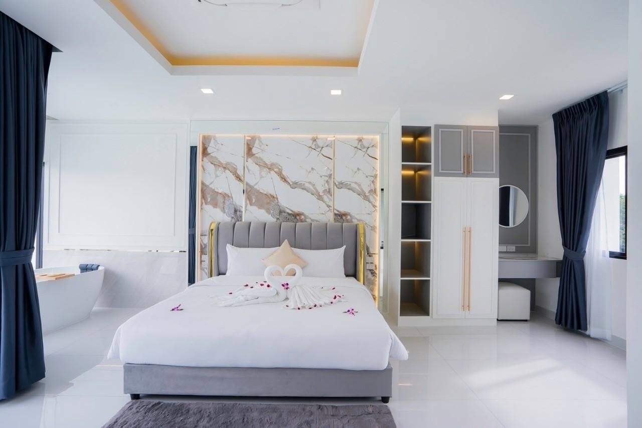 รูปเพิ่มเติมบ้านรหัส IVP-028