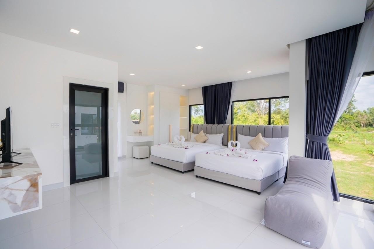 รูปเพิ่มเติมบ้านรหัส IVP-028