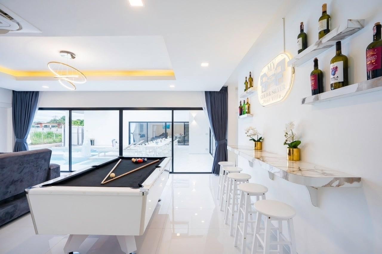 รูปเพิ่มเติมบ้านรหัส IVP-028