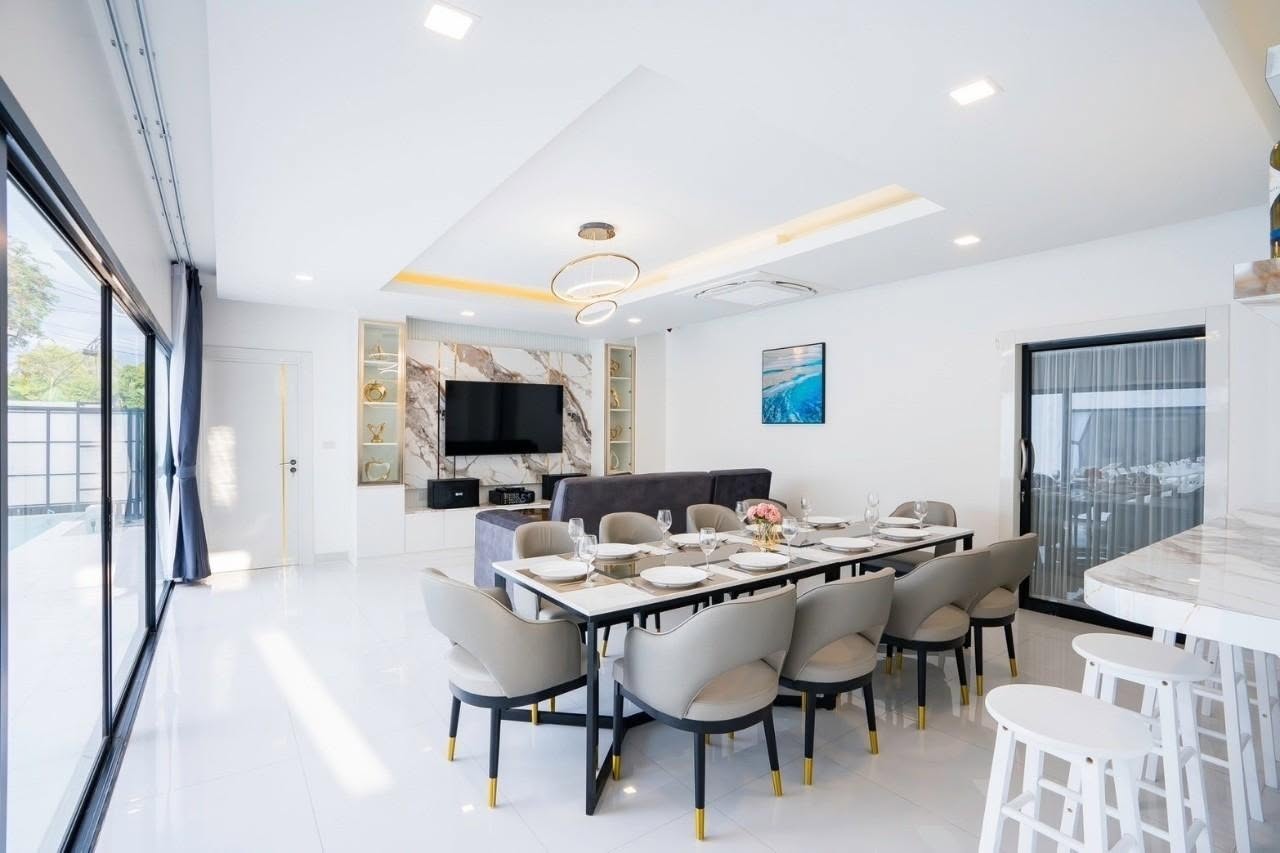 รูปเพิ่มเติมบ้านรหัส IVP-028
