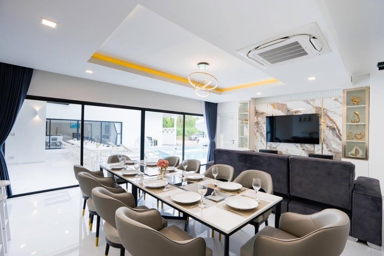 รูปเพิ่มเติมบ้านรหัส IVP-028