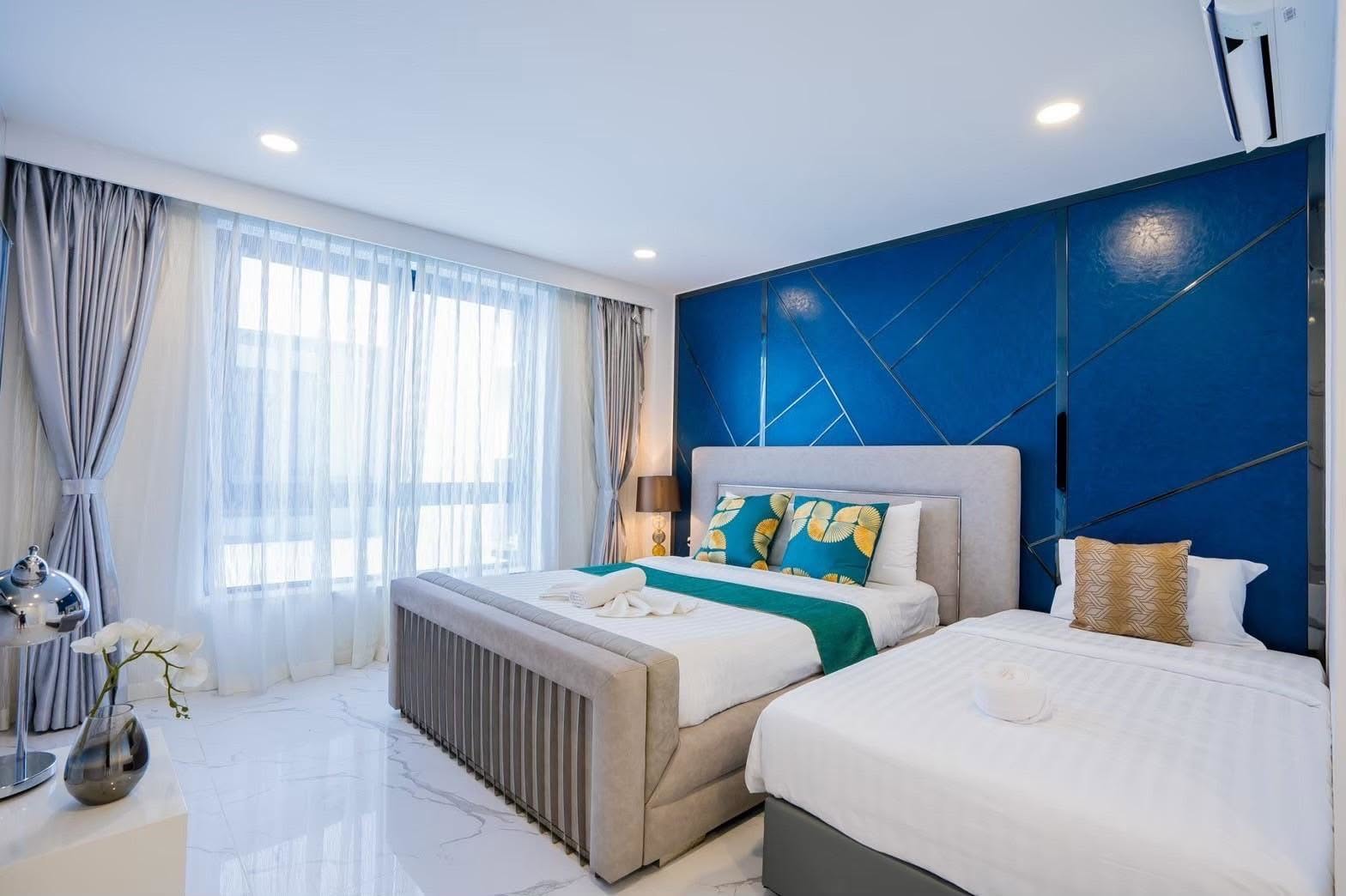 รูปเพิ่มเติมบ้านรหัส IVP-029