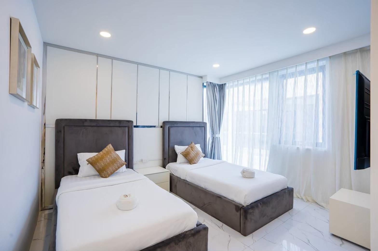 รูปเพิ่มเติมบ้านรหัส IVP-029