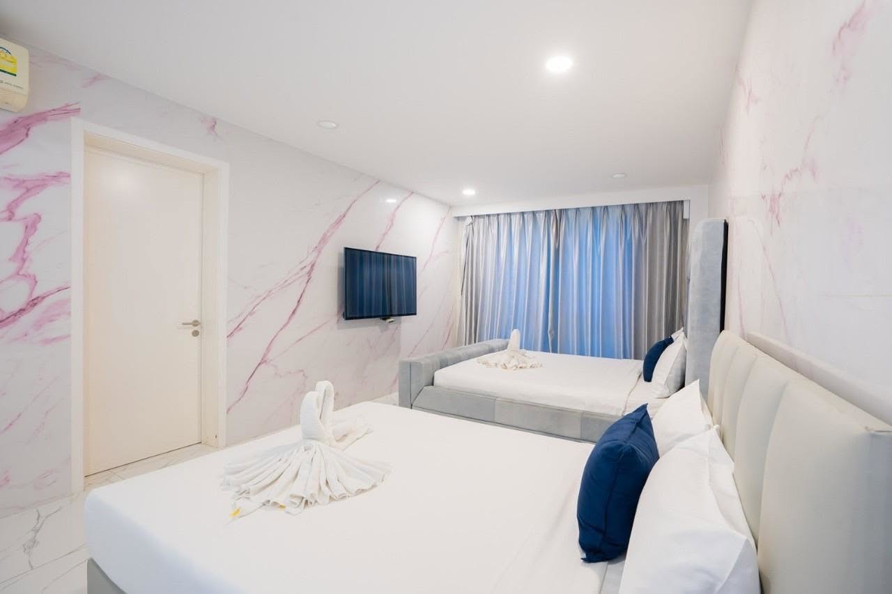 รูปเพิ่มเติมบ้านรหัส IVP-029