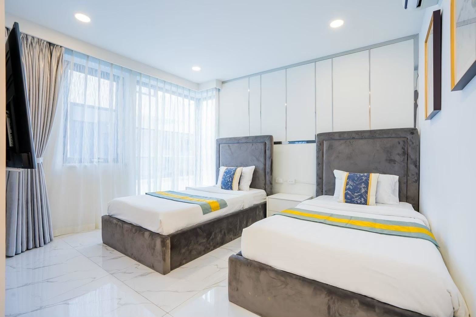 รูปเพิ่มเติมบ้านรหัส IVP-029