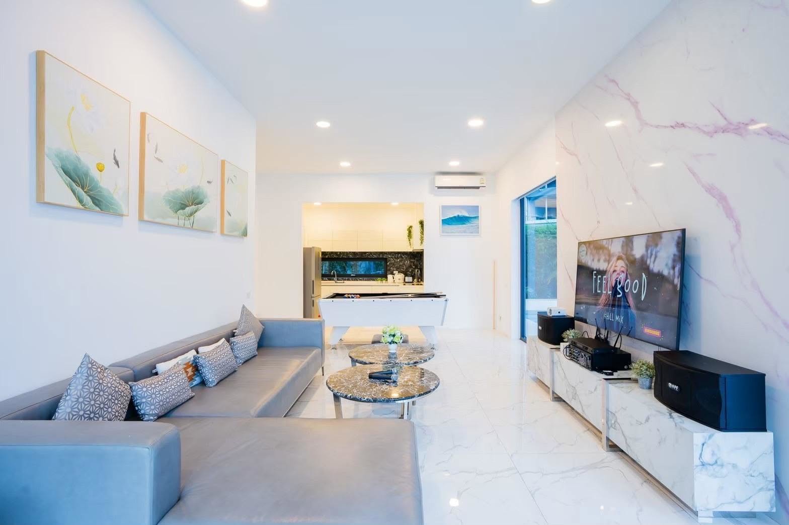 รูปเพิ่มเติมบ้านรหัส IVP-029