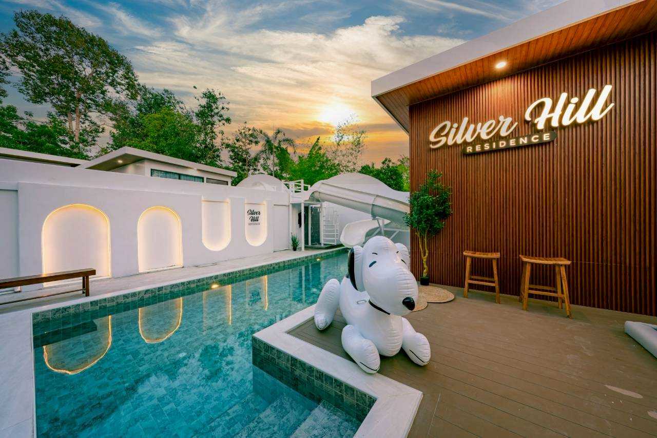 บ้านรหัส IVP-068