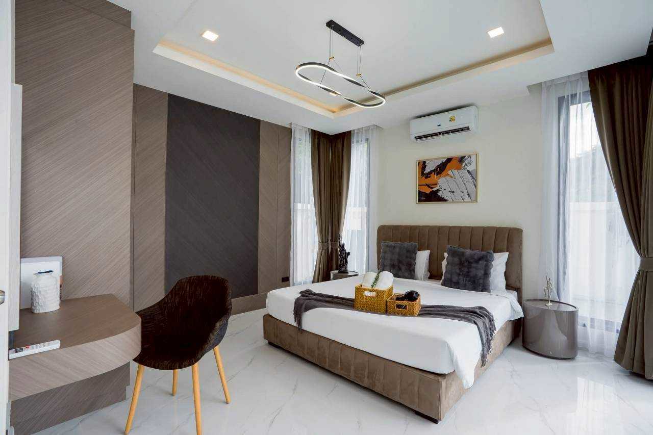 รูปเพิ่มเติมบ้านรหัส IVP-069