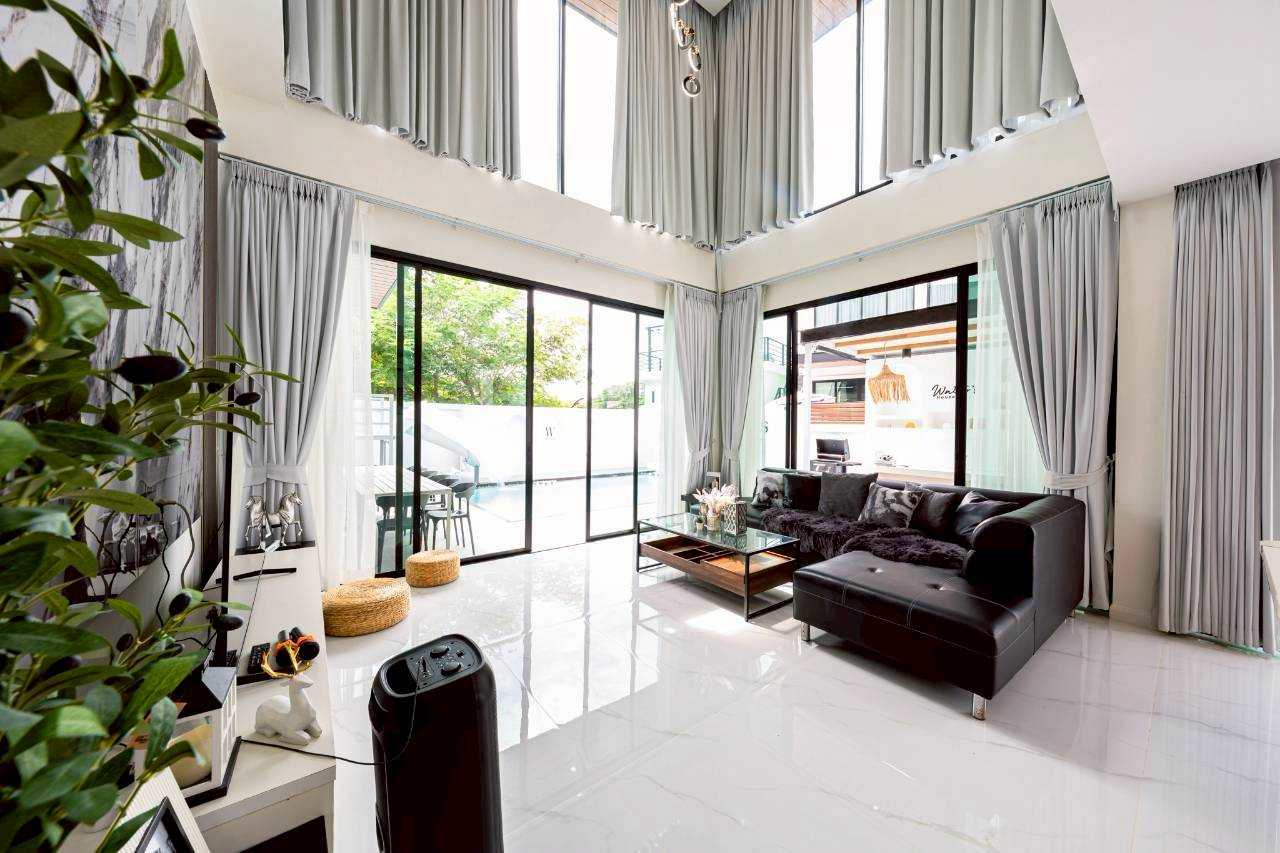 รูปเพิ่มเติมบ้านรหัส IVP-069
