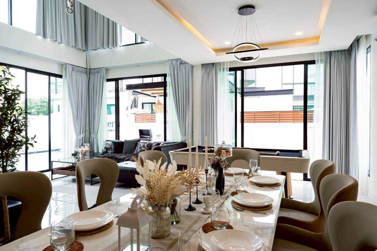 รูปเพิ่มเติมบ้านรหัส IVP-069