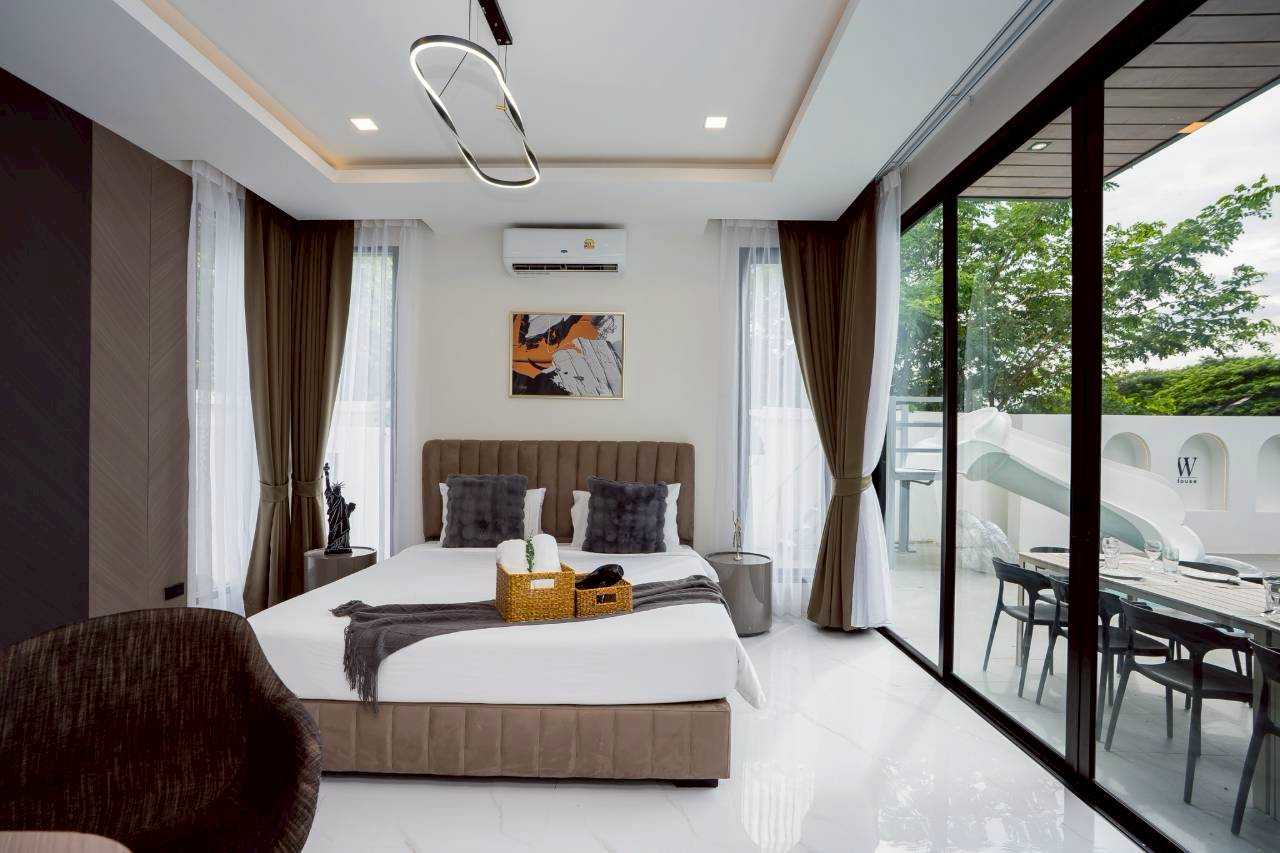 รูปเพิ่มเติมบ้านรหัส IVP-069