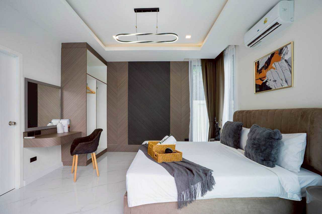 รูปเพิ่มเติมบ้านรหัส IVP-069
