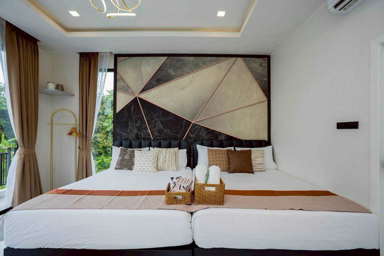 รูปเพิ่มเติมบ้านรหัส IVP-069