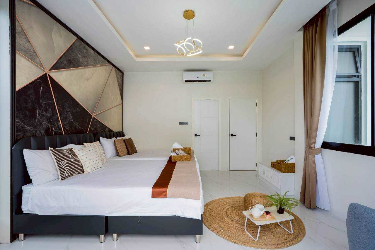 รูปเพิ่มเติมบ้านรหัส IVP-069