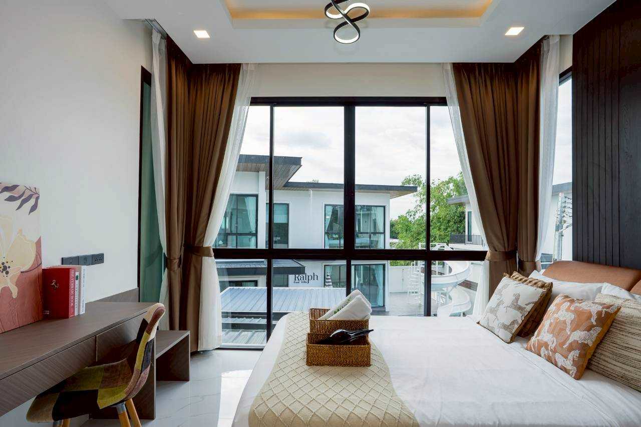 รูปเพิ่มเติมบ้านรหัส IVP-069