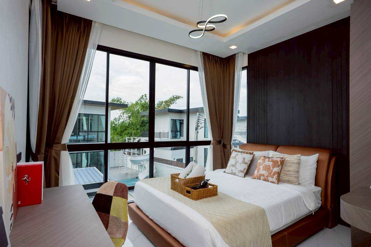 รูปเพิ่มเติมบ้านรหัส IVP-069