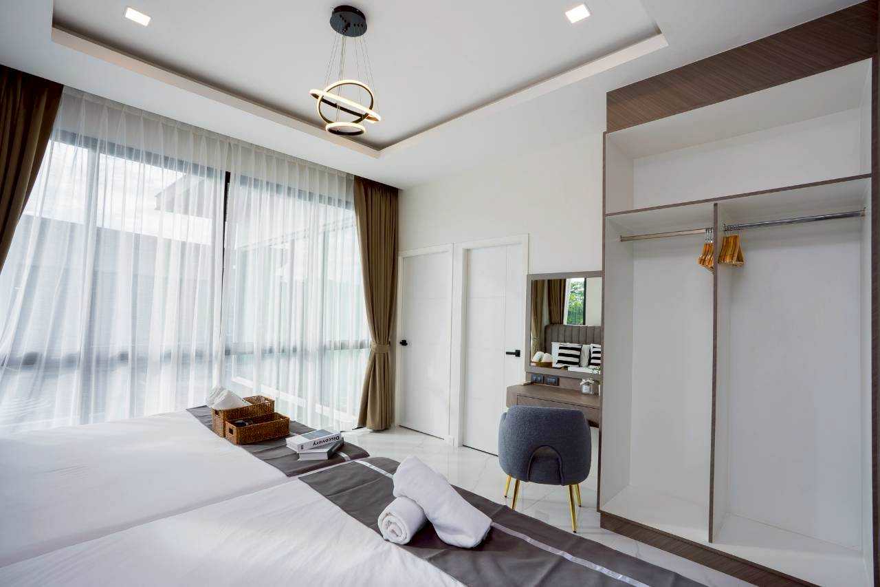 รูปเพิ่มเติมบ้านรหัส IVP-069