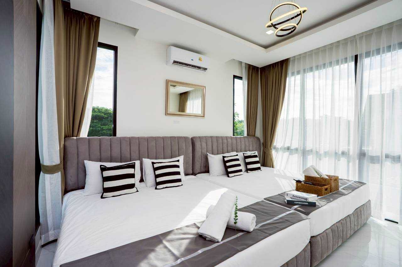 รูปเพิ่มเติมบ้านรหัส IVP-069