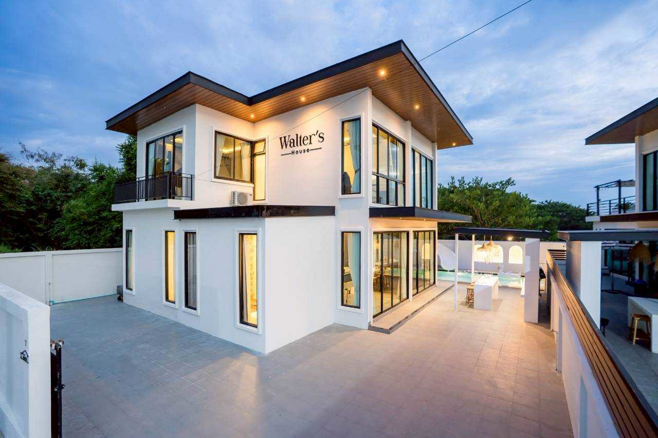 รูปเพิ่มเติมบ้านรหัส IVP-069