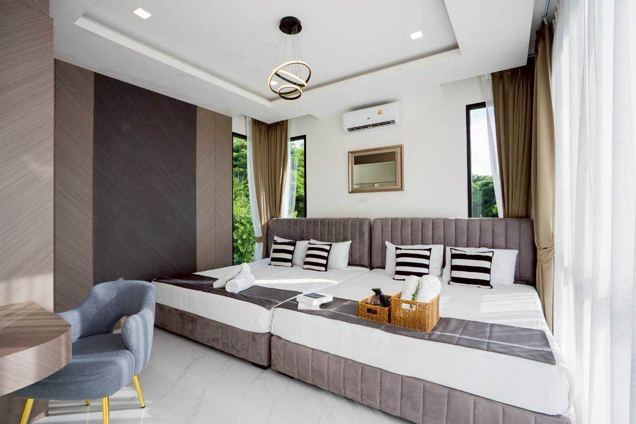 รูปเพิ่มเติมบ้านรหัส IVP-069