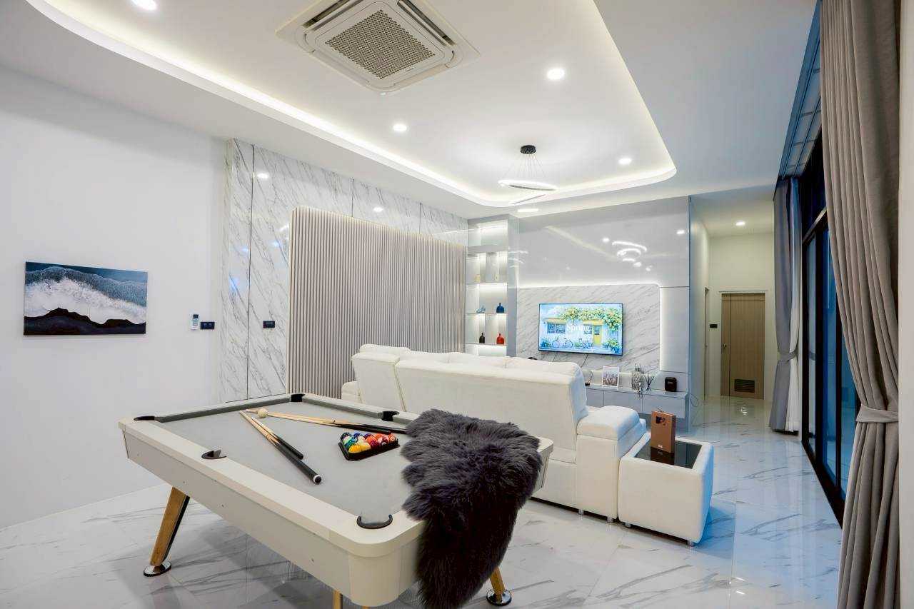รูปเพิ่มเติมบ้านรหัส IVP-070
