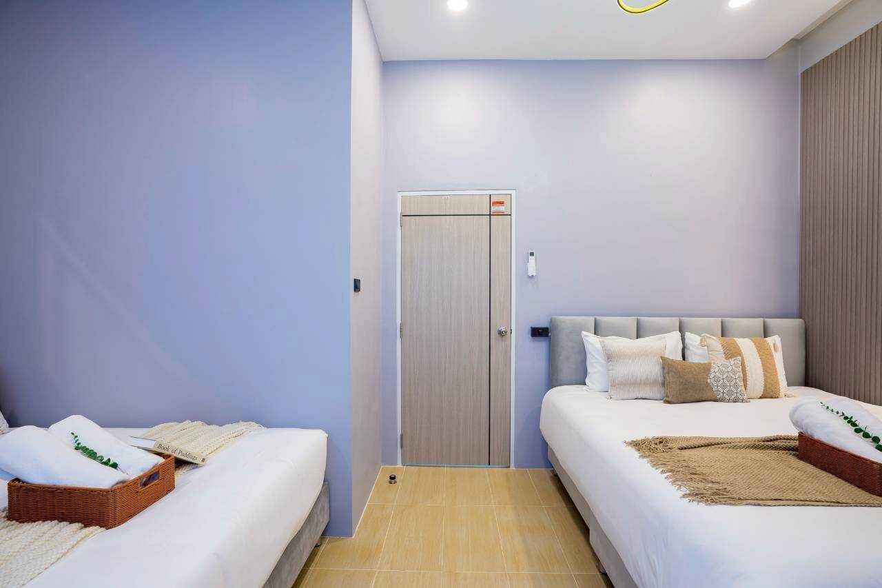 รูปเพิ่มเติมบ้านรหัส IVP-070