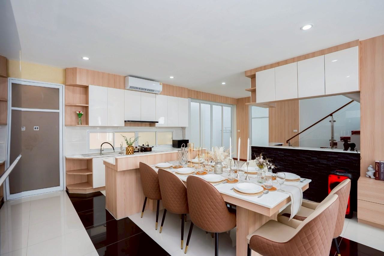 รูปเพิ่มเติมบ้านรหัส IVP-071