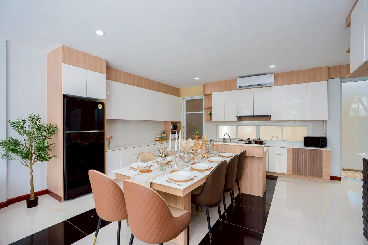 รูปเพิ่มเติมบ้านรหัส IVP-071