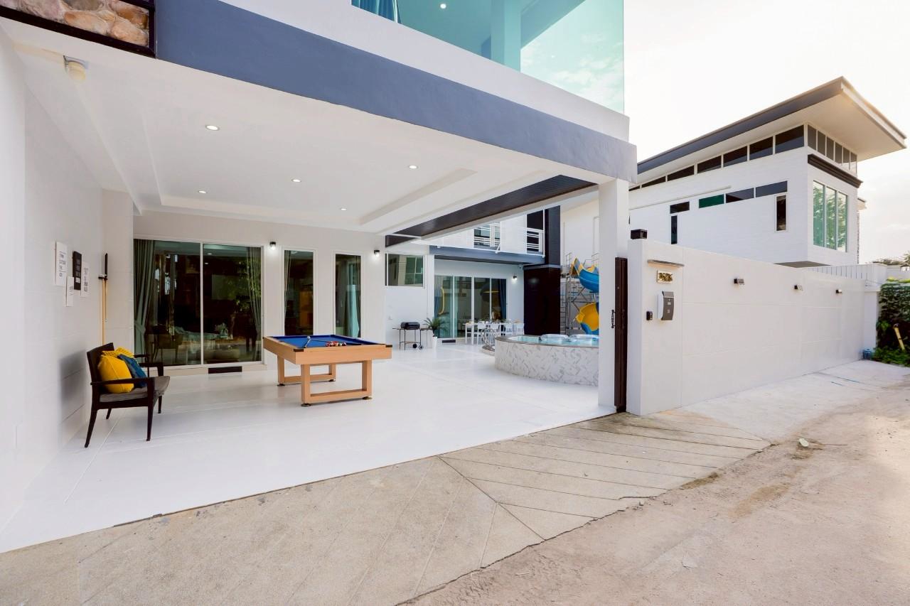รูปเพิ่มเติมบ้านรหัส IVP-071