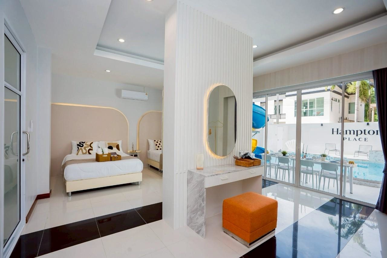 รูปเพิ่มเติมบ้านรหัส IVP-071