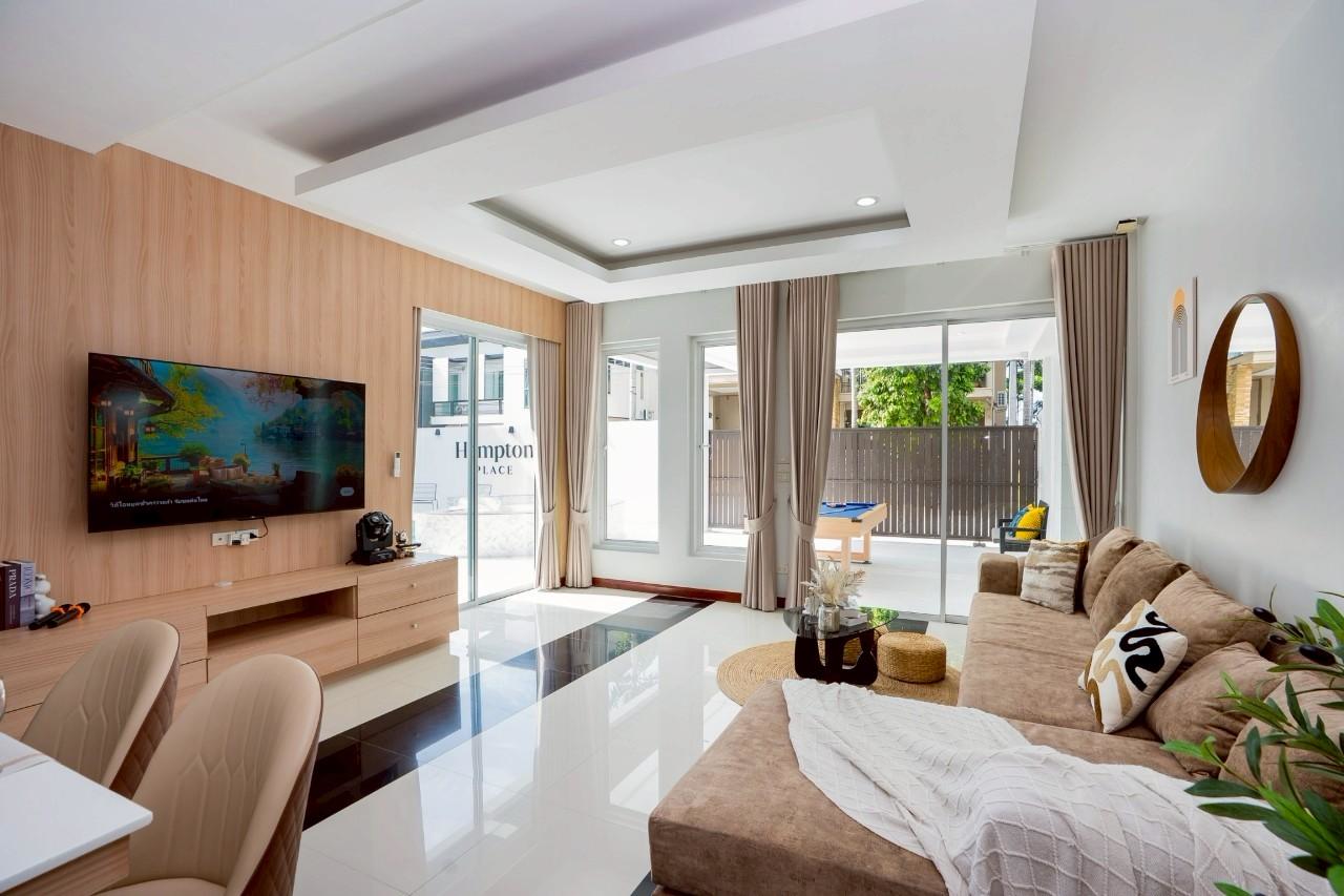 รูปเพิ่มเติมบ้านรหัส IVP-071