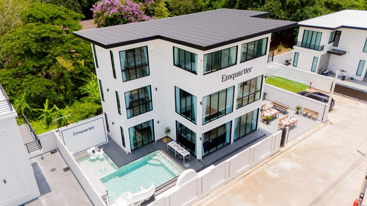 บ้านรหัส IVP-072