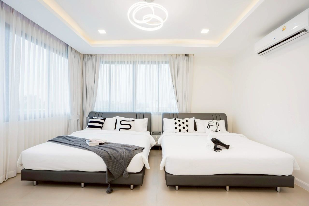 รูปเพิ่มเติมบ้านรหัส IVP-072