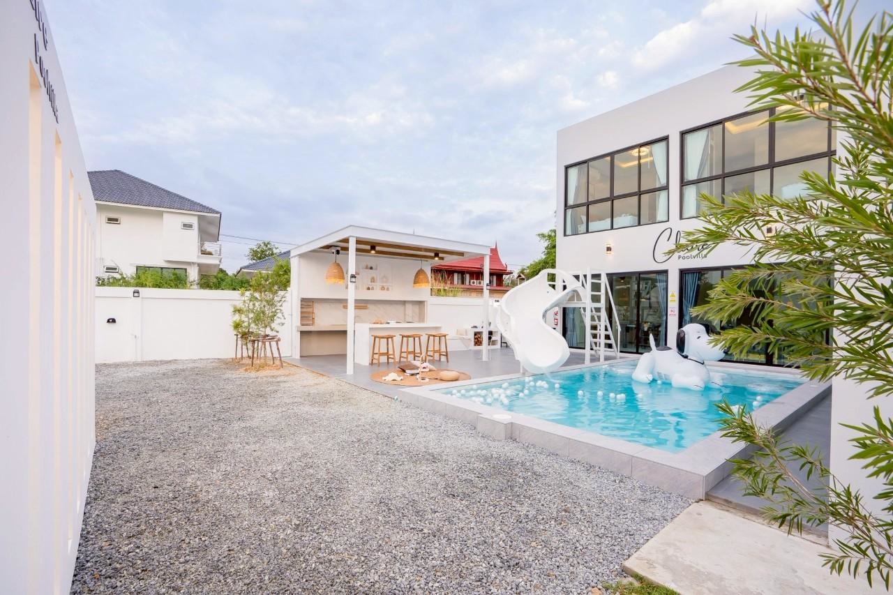 รูปเพิ่มเติมบ้านรหัส IVP-073