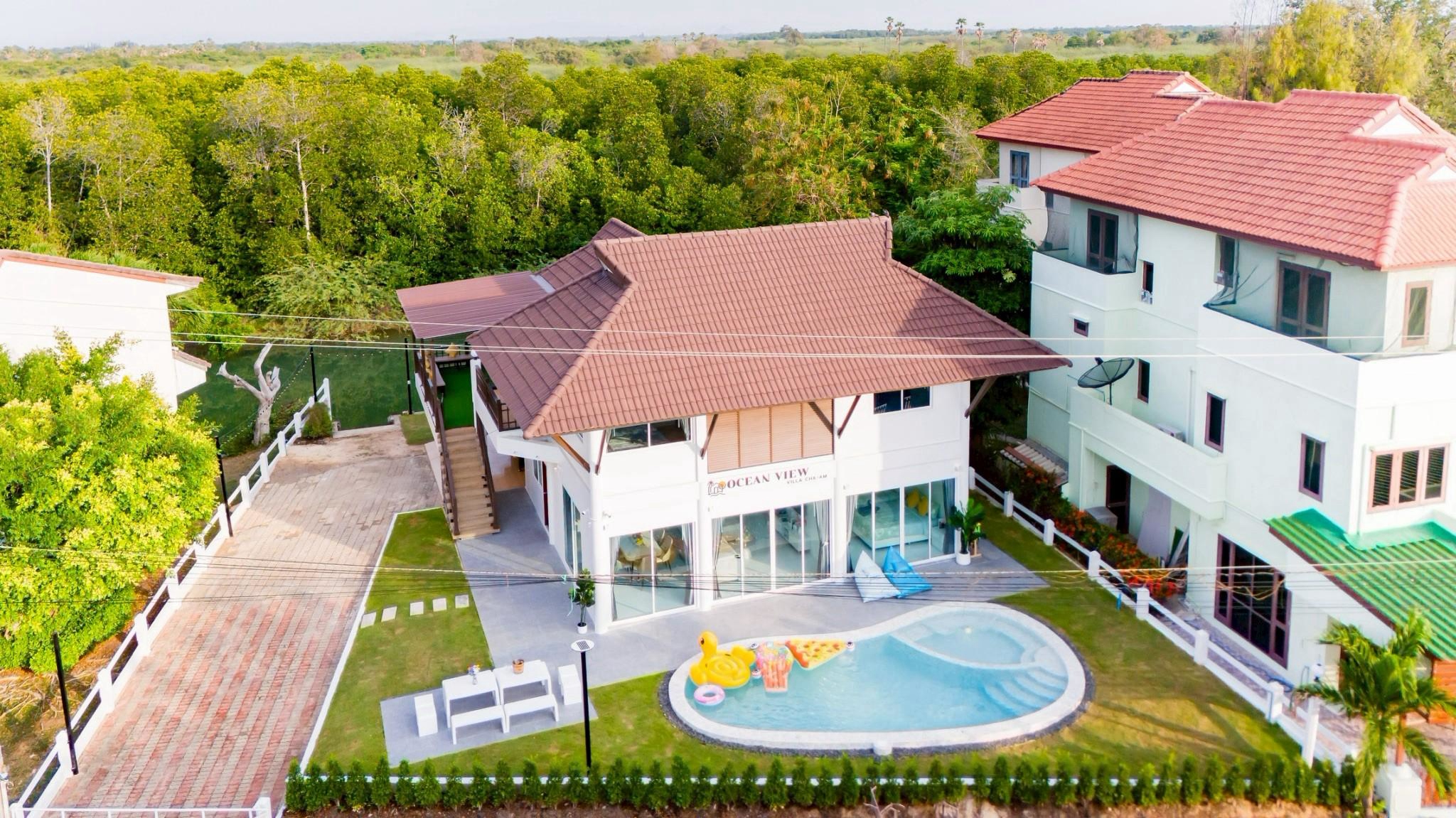 รูปเพิ่มเติมบ้านรหัส IVC-044