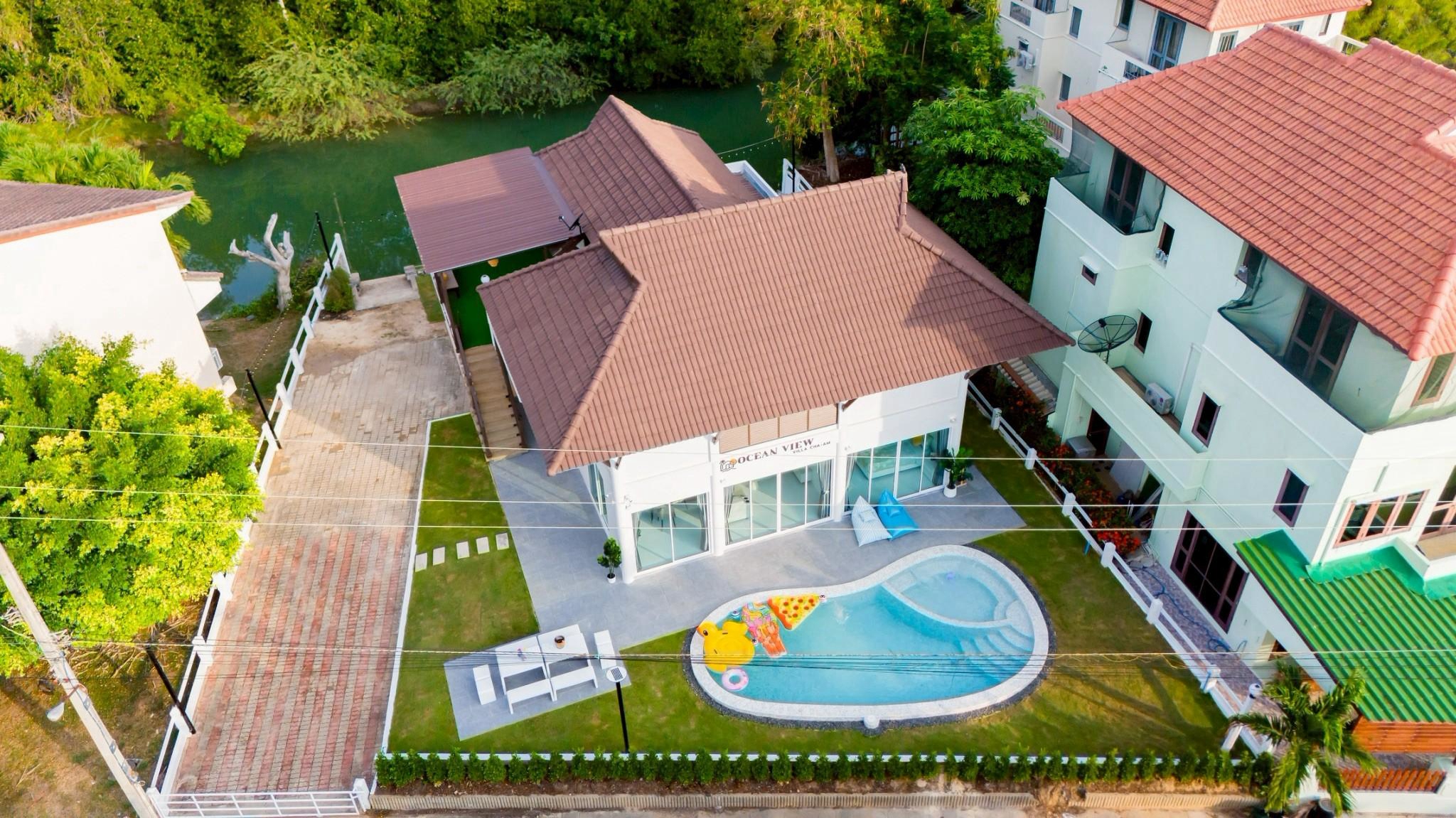 รูปเพิ่มเติมบ้านรหัส IVC-044
